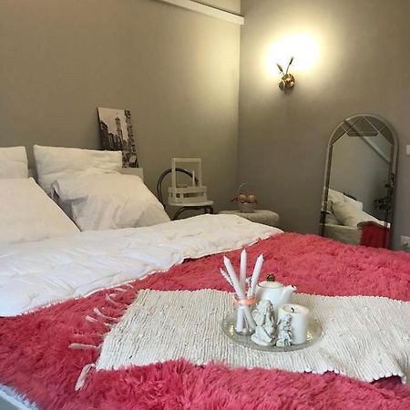 Квартира Home From Home Ντνιπροπετρόφσκ Εξωτερικό φωτογραφία
