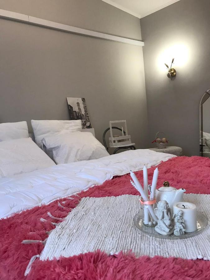Квартира Home From Home Ντνιπροπετρόφσκ Εξωτερικό φωτογραφία