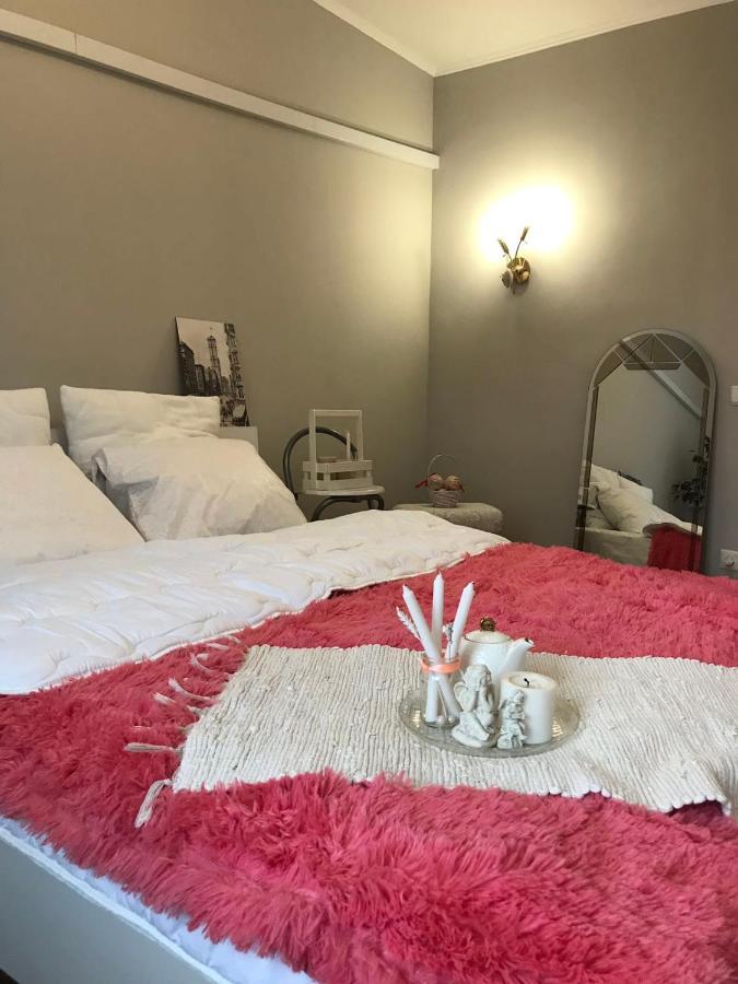 Квартира Home From Home Ντνιπροπετρόφσκ Εξωτερικό φωτογραφία